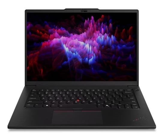 Lenovo P14S G6 U7-255H, 14.5" Wuxga Touch, 512GB, 16GB, RTX500-6GB, W11p(Ai), 3YR Prem