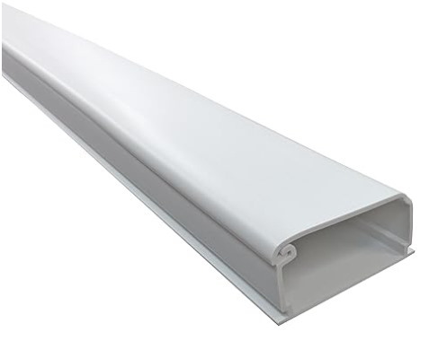 Electriduct Extra Large Latching Cable Raceway