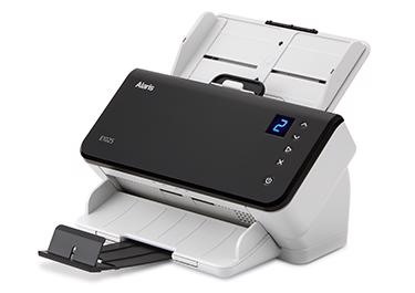 Kodak Alaris E1025 A4 Document Scanner