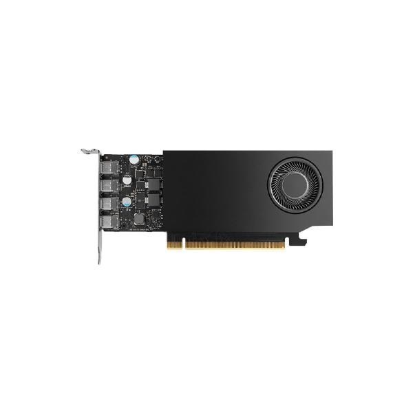 Nvidia RTX A1000