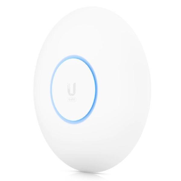 Ubiquiti U6-Pro Wi-Fi 6 Pro Access Point, 574Mbps@2.4Ghz, 4.8Gbps@5Ghz, Ip54 Rated, PoE Powered, No Injector Included