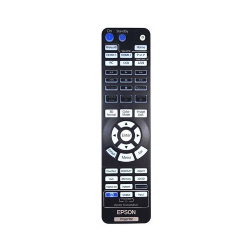 Epson Device Remote Control