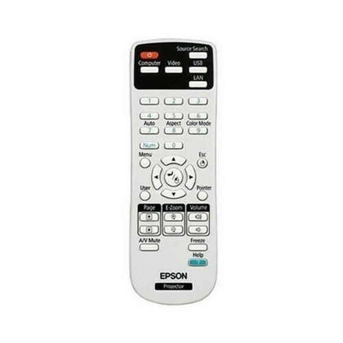 Epson Device Remote Control