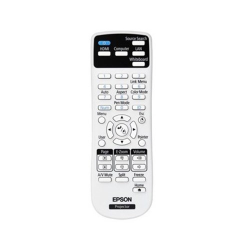 Epson Device Remote Control