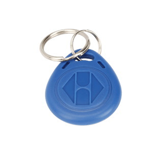 Grandstream Rfid Coded Fob Key-Chain Single Unit