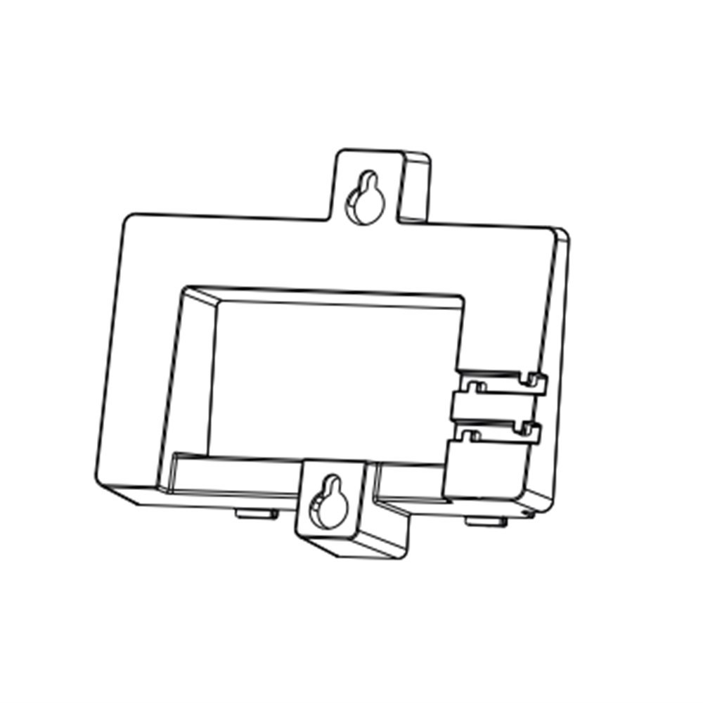 Grandstream Wall Mounting Kit For GRP2612/2613