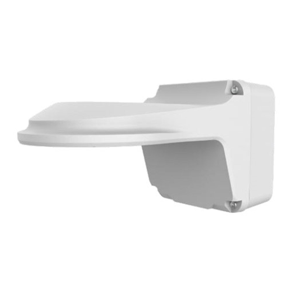 Uniview Outdoor Wall Mounting Bracket For 3 Dome