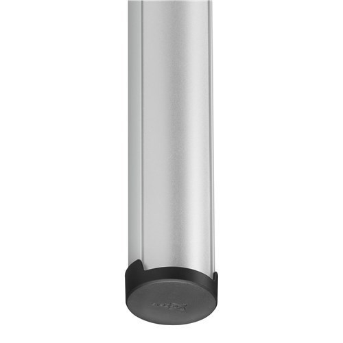 Vogel's Vogels Large Connect-It Large Pole 300CM - Silver