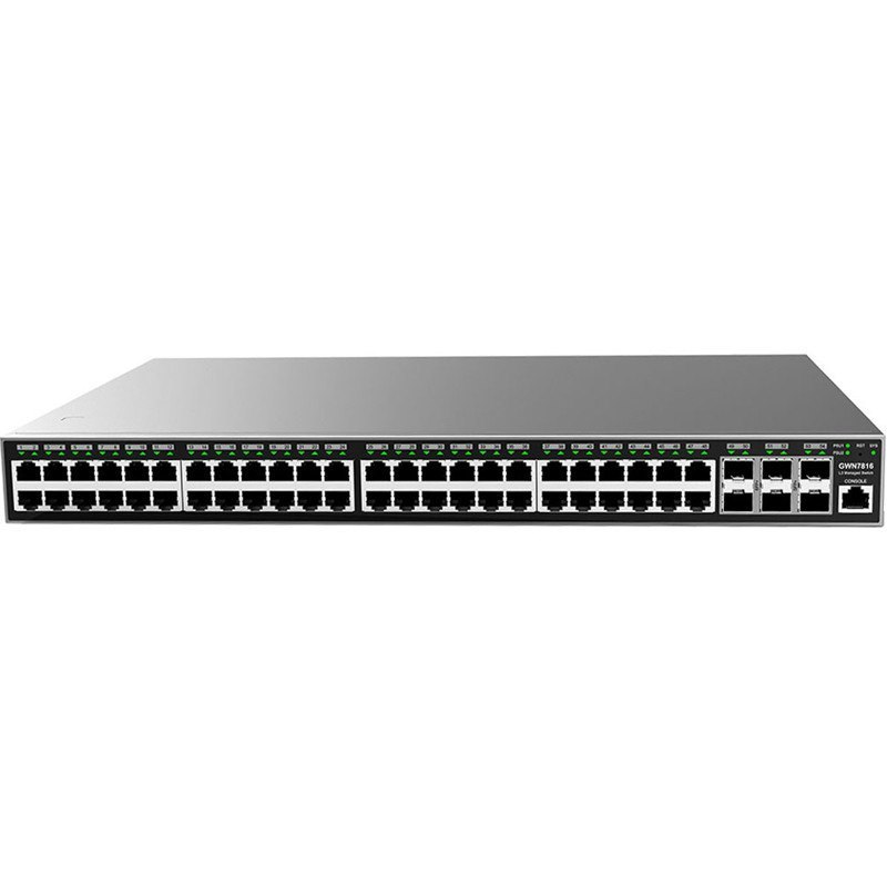 Grandstream 48 Port Layer 3 Managed Switch