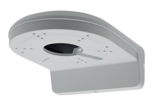 Ivsec Medium 90 Degree Wall Mount For NC312 And NC512