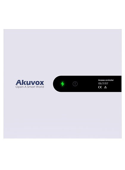 Akuvox Smart Access Controller For 4 Doors