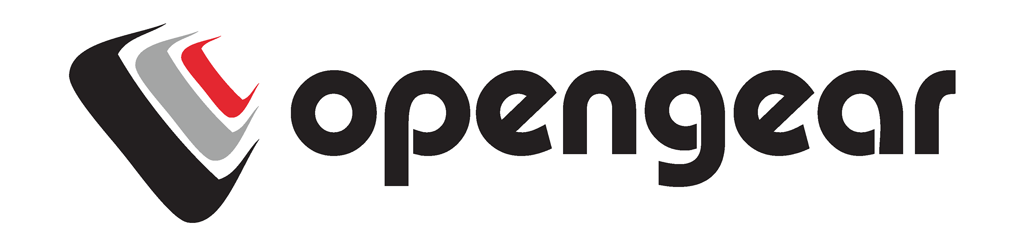 Opengear Foundation Support - 1 Year - Service