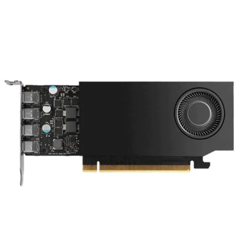 Nvidia RTX A400