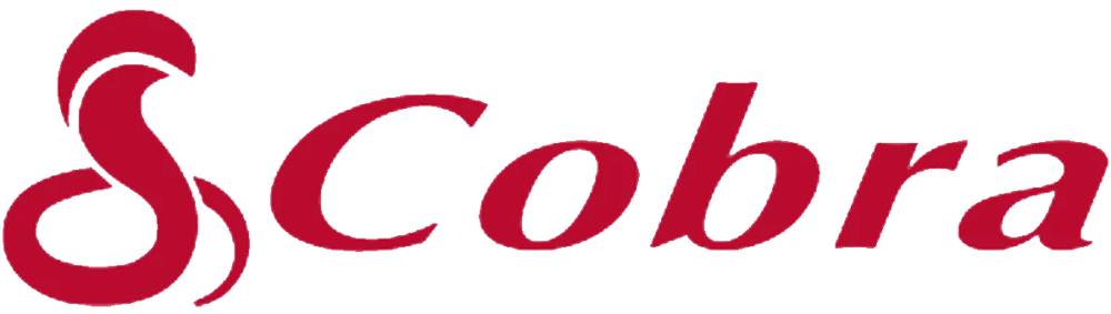 Cobra 16-Mile RNG 2Way Radio 2PK