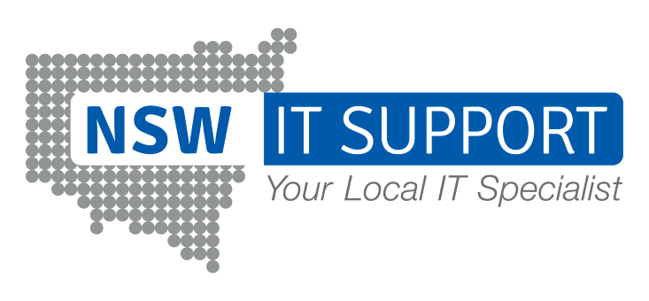 NSW IT Support 