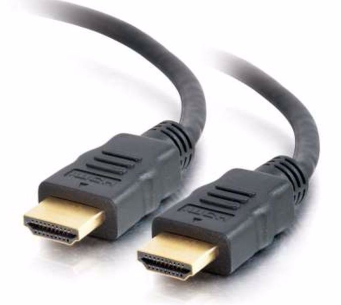 Astrotek Hdmi Cable 3M - V1.4 19Pin M-M Male To Male Gold Plated 3D 1080P Full HD High Speed With Ethernet ~Cbhdmi-3Mhs