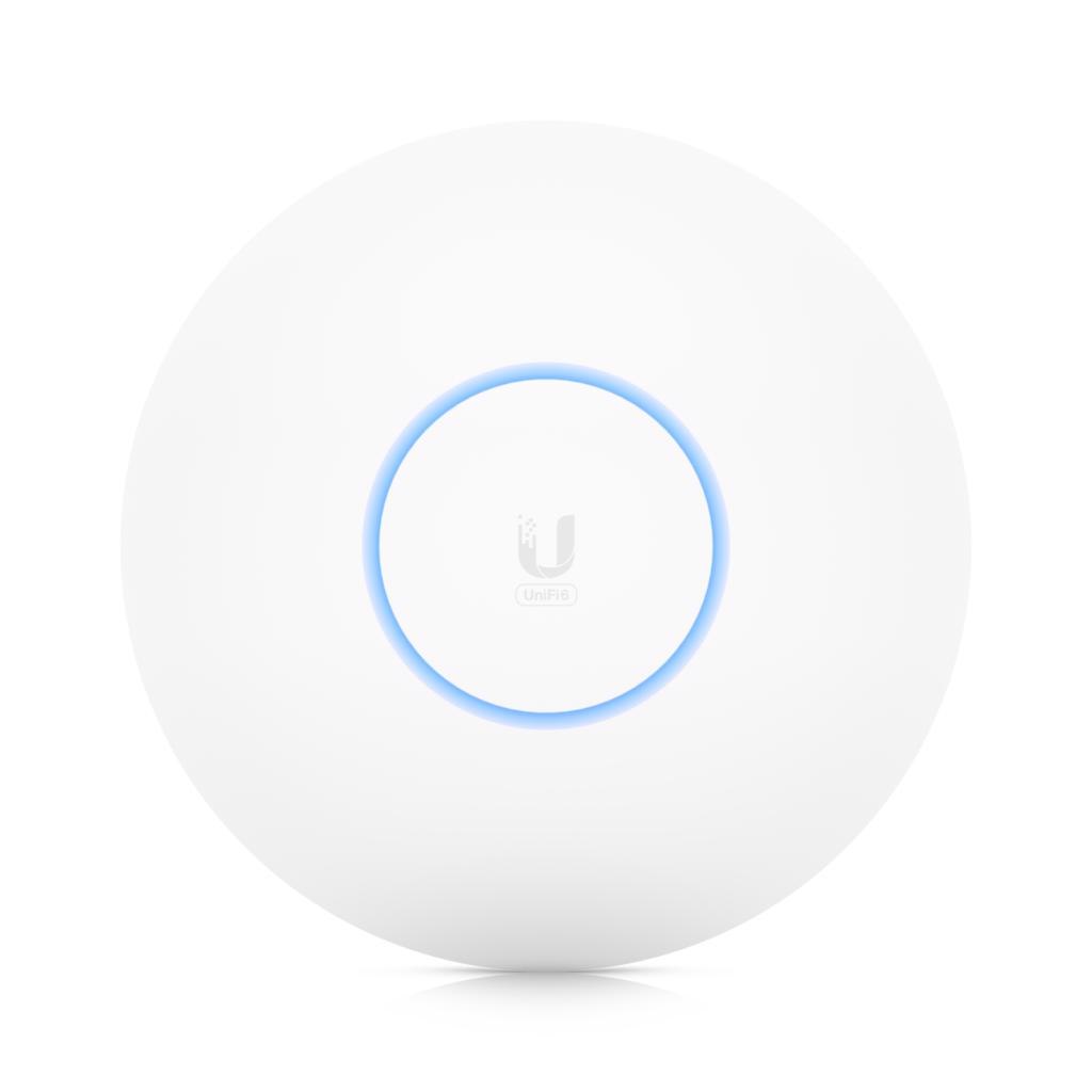 Ubiquiti UniFi Wi-Fi 6 Long-Range Ap 4X4 Mu-/Mimo Wi-Fi 6, 2.4GHz @ 600Mbps & 5GHz @ 2.4Gbps **No Poe Injector Included**