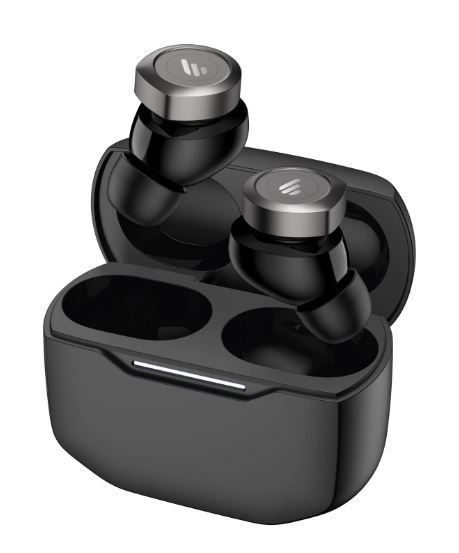 Edifier W240TN Wireless Earbuds Bluetooth Version V5.3 Up To 8.5 Hours Music Playtime