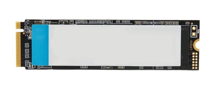 Micron Oem 256GB Gen3 NVMe SSD 3100/1300 MB/s R/W 200TBW 220K/300K Iops 1.5M HRS MTTF M.2 2280 PCIe 3 1YR WTY