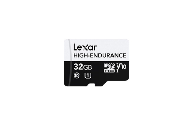 Lexar Media Fmlsd-Highend-32G