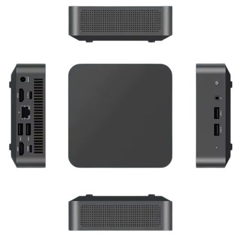 CoreMini Desktop - i7/16Gb/512GB SSD