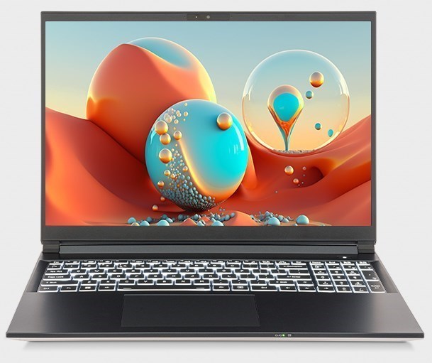 Notebook - Ultra CoreBook 2 16" - i7/32GB/1TB SSD
