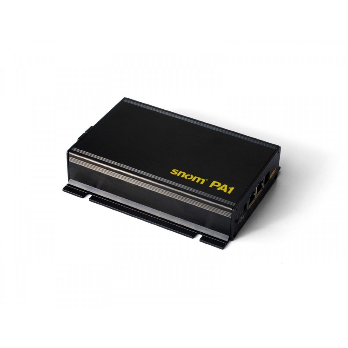 Snom-PA1 VoIP Paging Amplifier