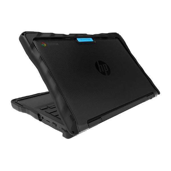 Gumdrop Rugged Case DropTech For HP Chromebook X360 11 G4 Ee