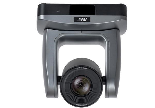 AVer PTZ330N Professional Ndi PTZ Camera (1080P60, 30X Optical Zoom, 50-60Hz, 3G-Sdi, Hdmi, Ip, Usb)