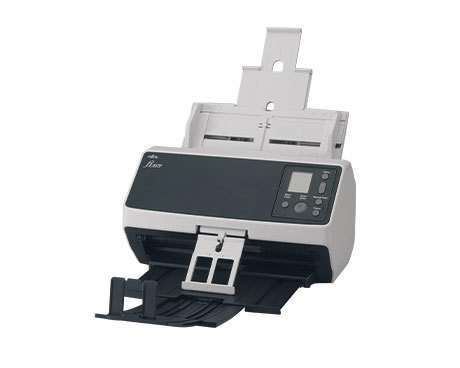 FUJITSU Image Scanner fi-8170