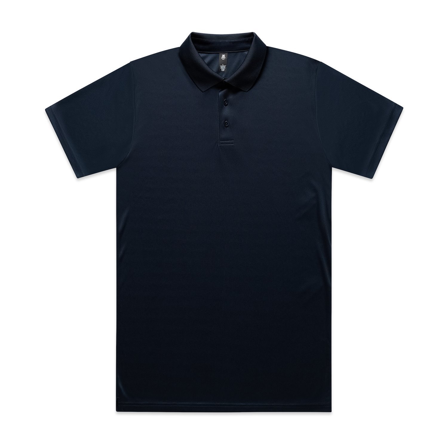 Nuago - Active Work Polo - Navy