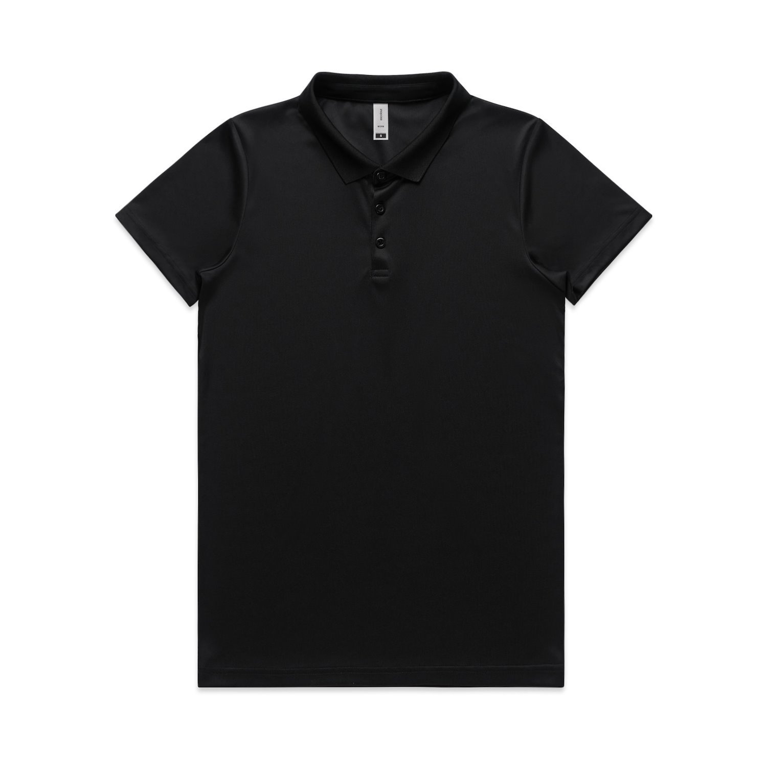 Nuago - Women's Active Work Polo