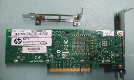 HPE 561T 10Gigabit Ethernet Card - 10GBase-T