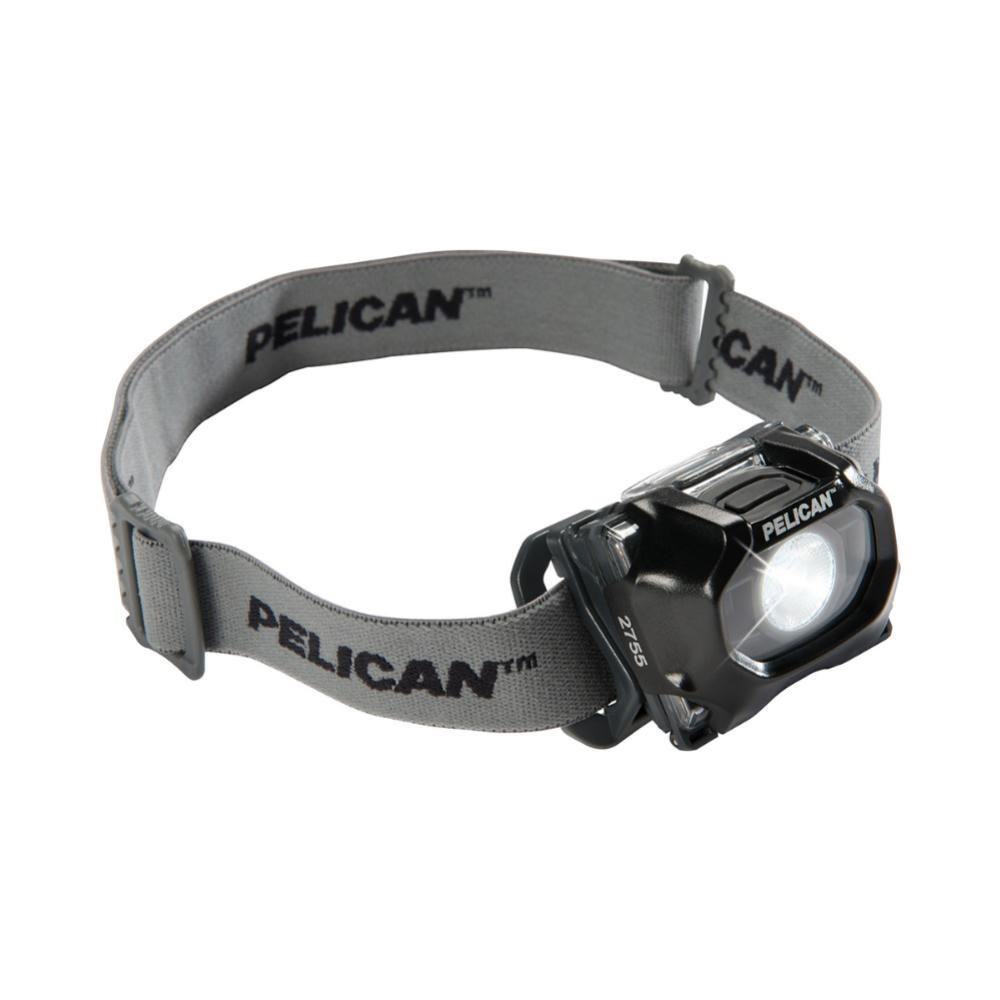 Pelican 2755 Headlamp Black