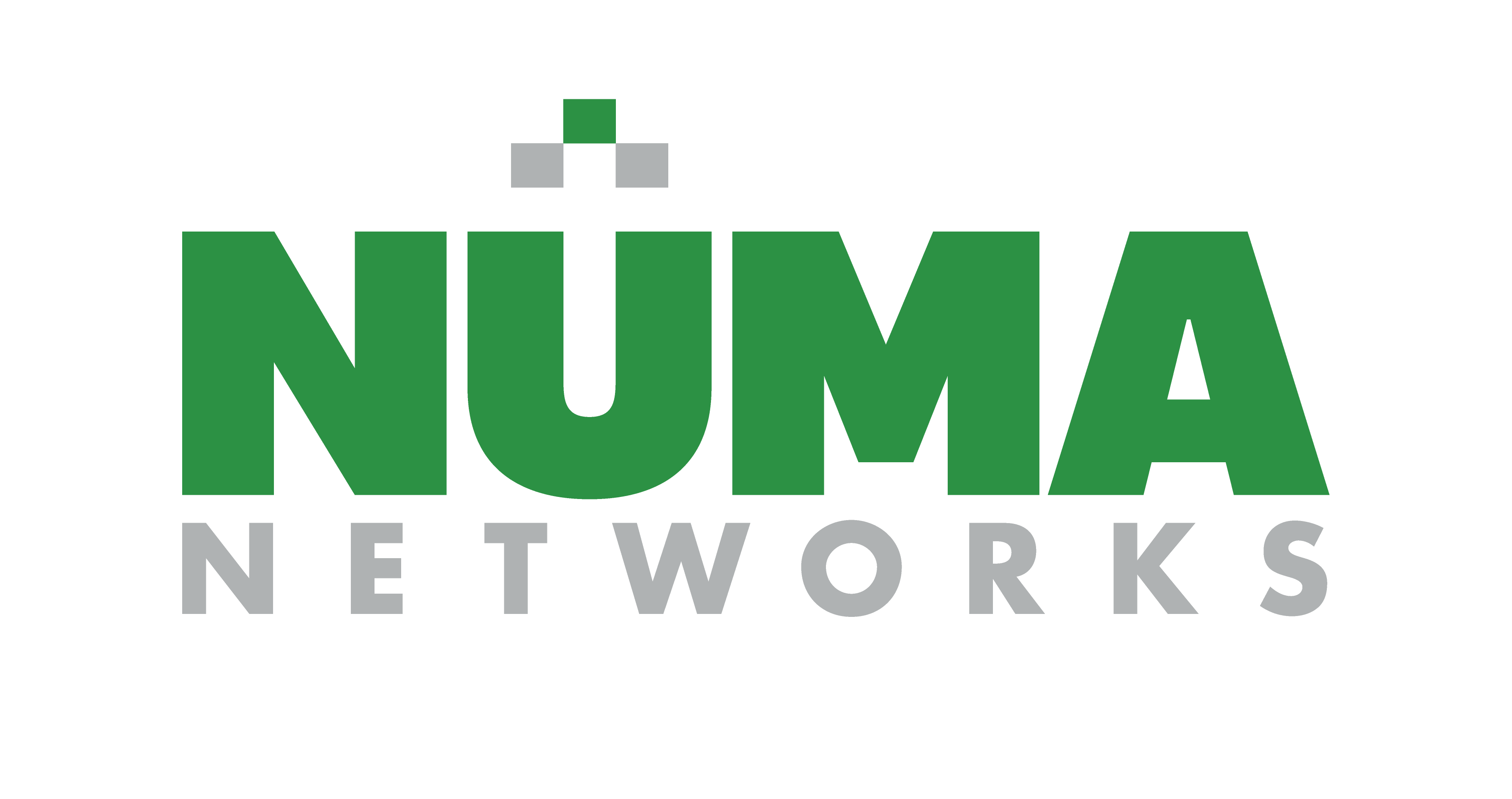 NUMA Networks