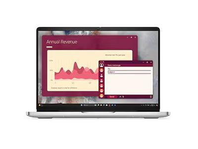 Dell Mid Range Laptop with 3 year Warranty