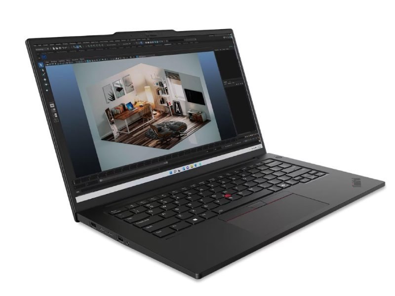 Lenovo Mid Range Laptop with 3-Year Warranty