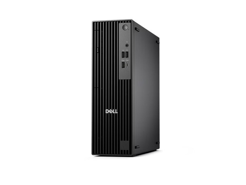 Dell Entry Level Desktop with 3-year Warranty