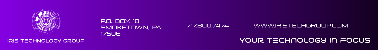 Iris Technology Group
