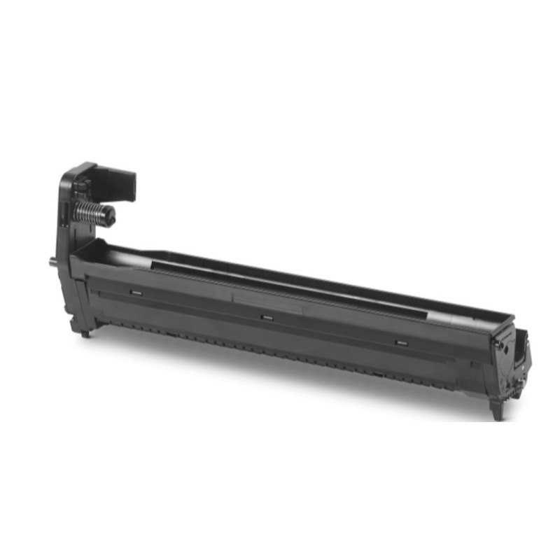 Oki 46857510 Drum Cartridge For C834 Magenta; 30,000 Pages Average