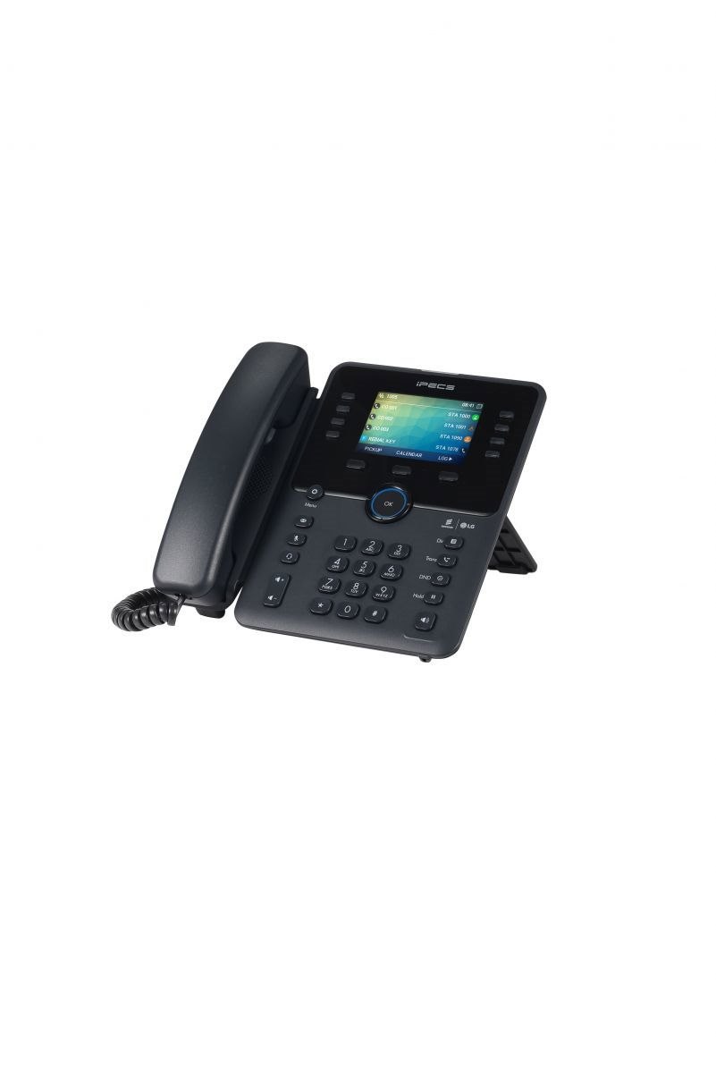 1040i  Professional Gigabit colour IP Phone