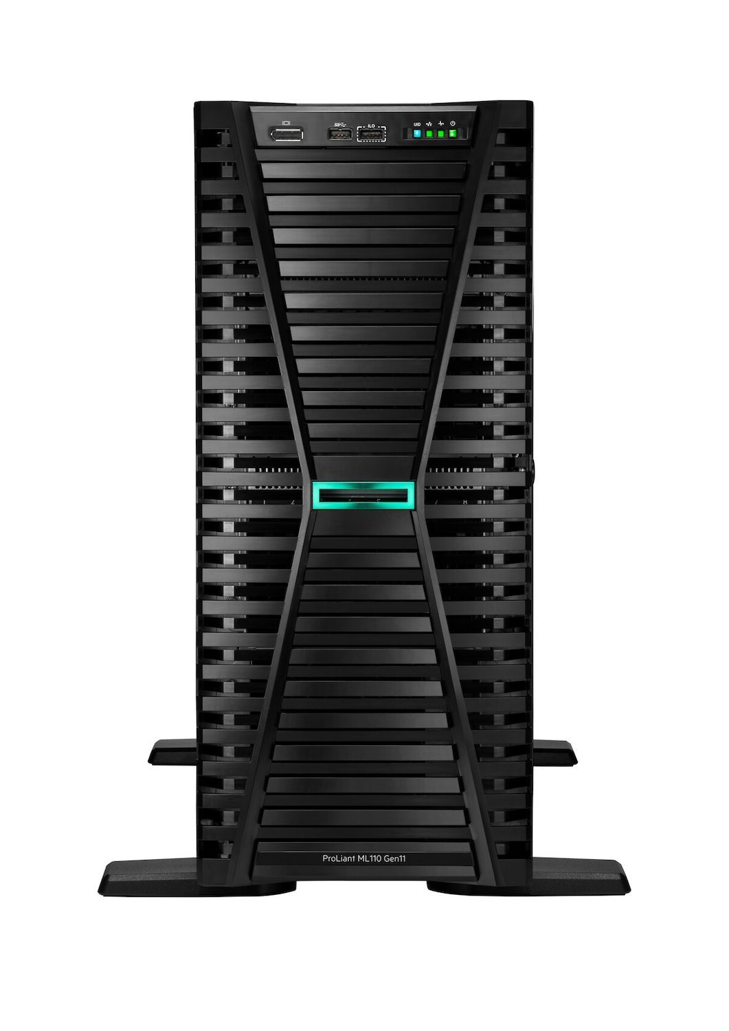 HP ML110 Gen 11 Tower Server