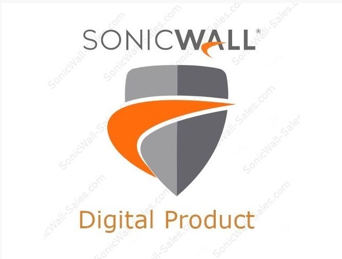 SonicWall Essential Protection Service Suite for 02-SSC-2825, 02-SSC-6443, 02-SSC-6817, 02-SSC-6819, 02-SSC-7281 + 24x7 Support - Subscription License - 1 License - 1 Year - TAA Compliant
