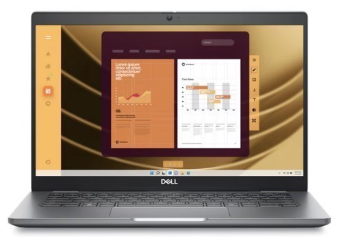 New Dell Pro Max 14 Laptop