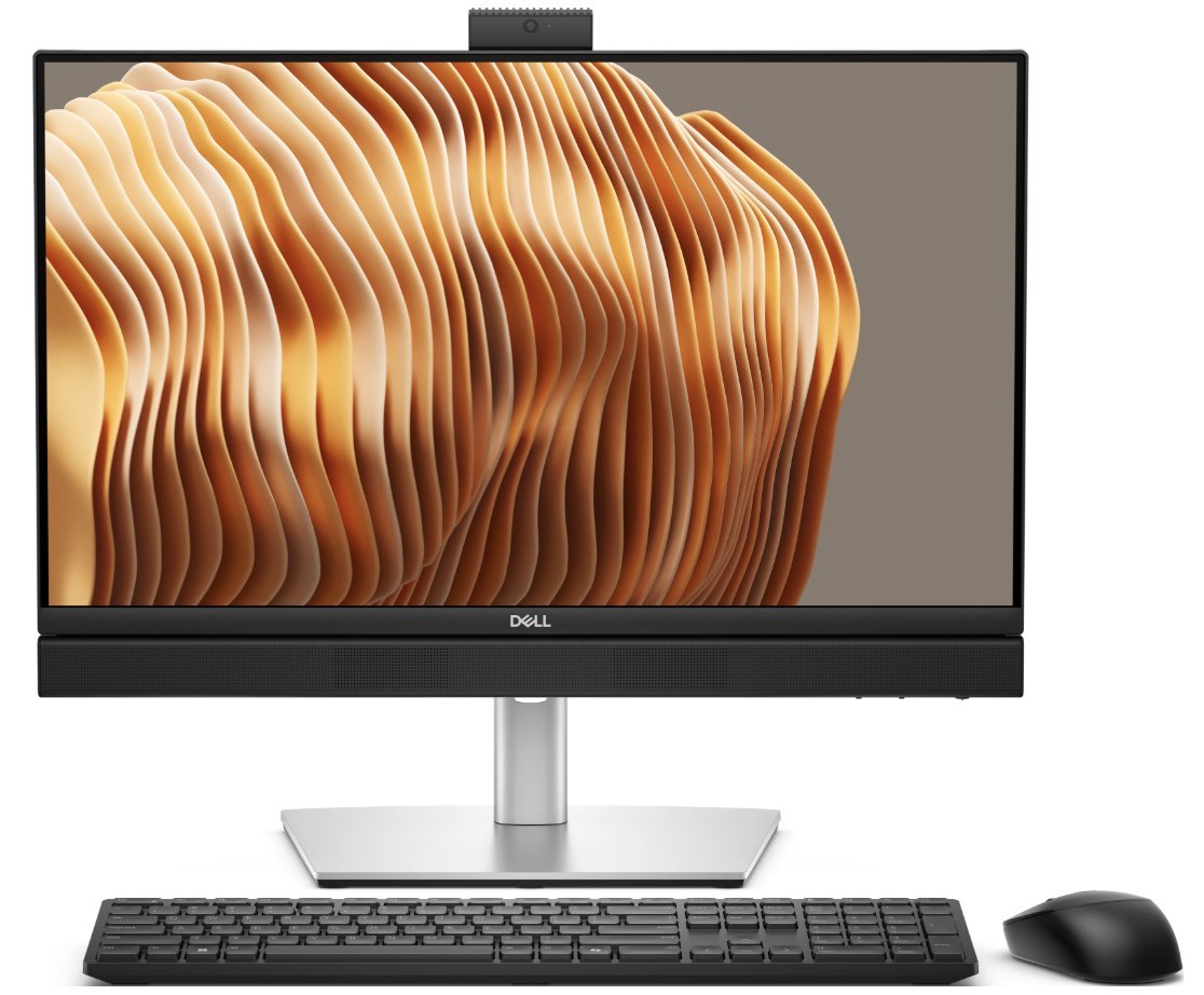 New Dell Pro 24 All-in-One Plus Desktop