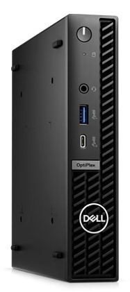  Dell Pro Micro Desktop