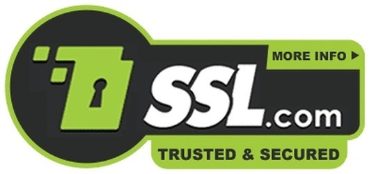 Basic SSL - 1 Year