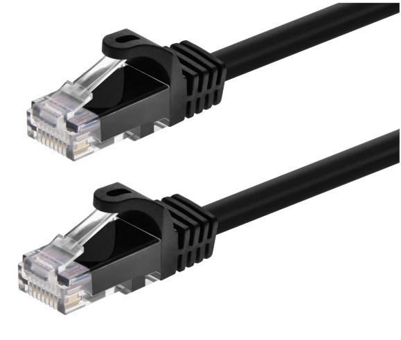 Monoprice Cat6 Ethernet Patch Cable 7ft