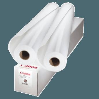 Canon A0 Canon Bond Paper 80GSM 914MM X 150M (2 Rolls 3" Core) For 36-44'' Technical Printers