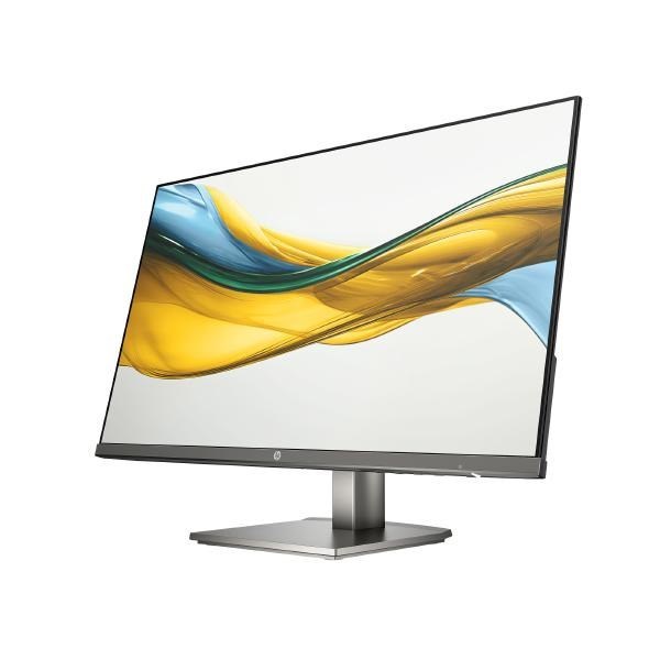 HP Series 5 23.8 Inch FHD Monitor - 524Da